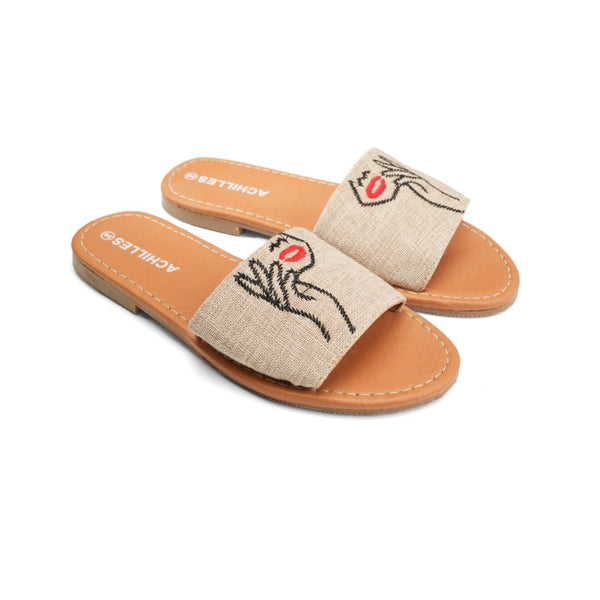 Jumirah |  Elevate Your Style with these Comfy Slippers
